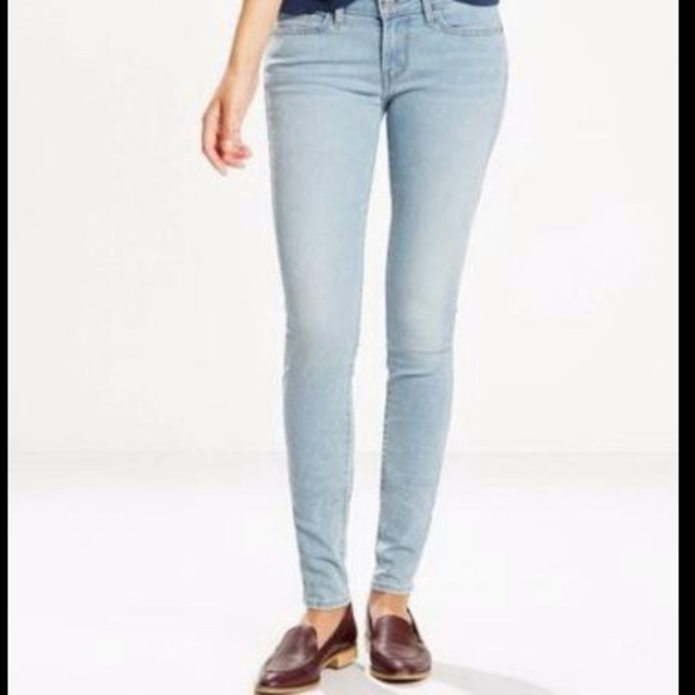 Anthropologie Pilcro and the Letterpress Low Rise Skinny Jeans
